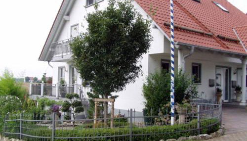 Ferienwohnung Hartinger - Foto 2