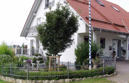 Ferienwohnung Hartinger - Foto 2