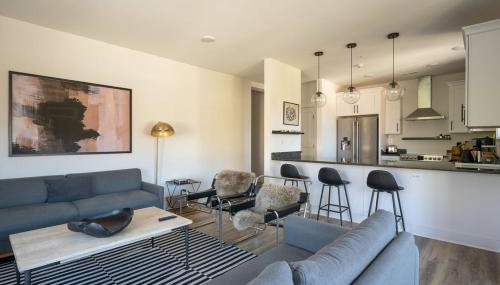 Piedmont Place Suite 304 - near vineyards! - Foto 2