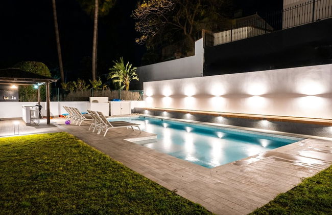 Villa Zacaluca - Photo 28