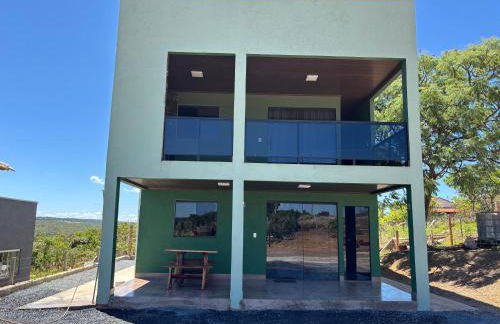 Chalés No Meu Lugar Favorito - Foto 22