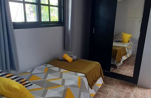 Villacasamarela mini casinhas de hospedes Rio vermelho - Foto 25