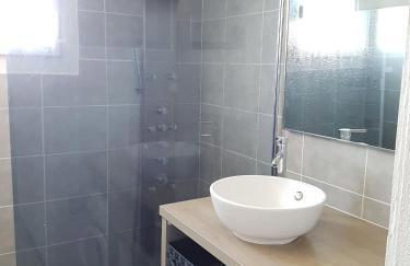 500m de la plage des Boucholeurs - Maison pour 5 - Foto 5