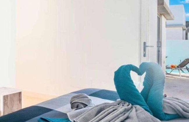 Villa Janubio With 3 Bedrooms and 2 Bathrooms - Photo 10