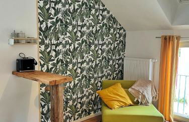 Das Jaartn - Boardinghouse Appartements & Ferienwohnung - Foto 2