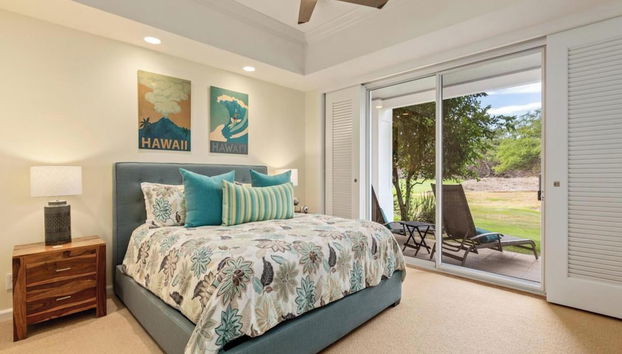 The Islands at Mauna Lani - CoralTree Residence Collection - Foto 4, Ausstattung der Unterkunft