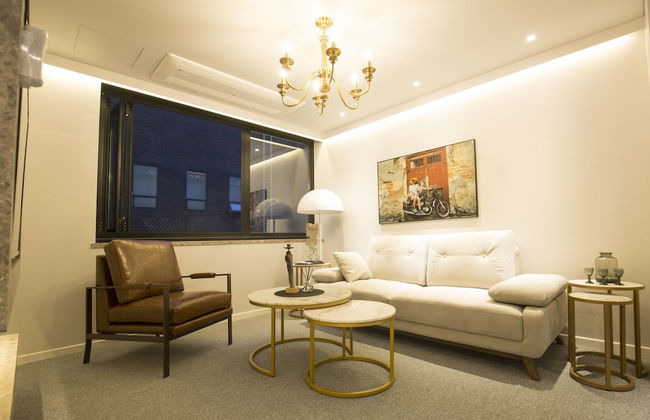 UH Suite The Jongno - Foto 43