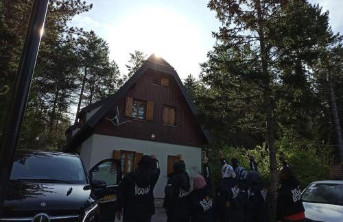 Apartment Übernachtung für einen unvergesslichen Besuch der Plitvicer Seen by Interhome - Foto 13