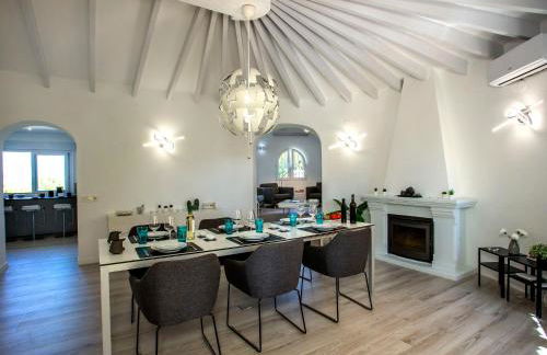 Villa Villa La Tahona by Interhome - Foto 14