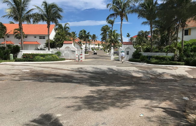 Delaporte Point Oceanfront Townhouse - Foto 18