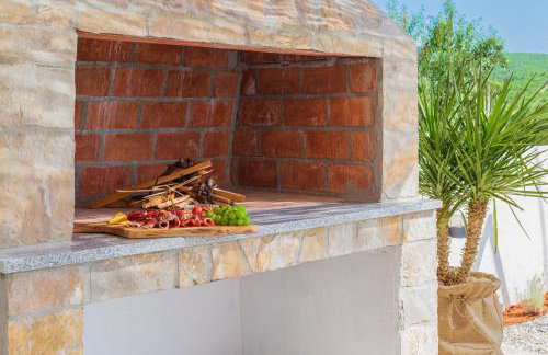 Holiday Home Saint Anthony - Heated pool - Foto 73