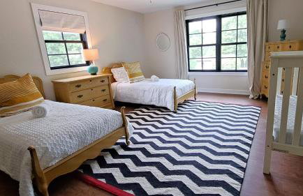 Bold Stump Cottage - Foto 39