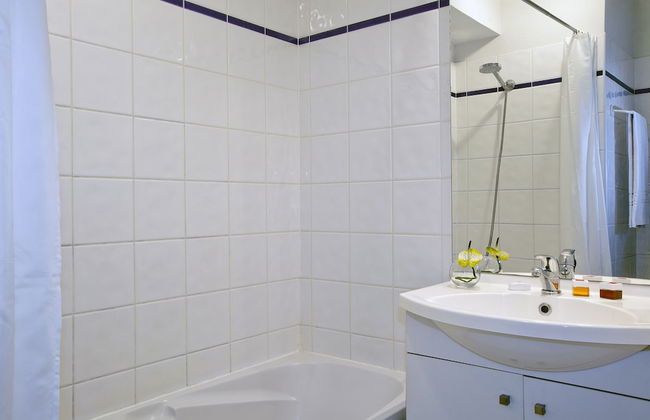 Séjours & Affaires Clermont-Ferrand Park Republique - Foto 19