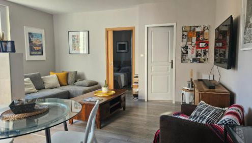 Appartement PETIT SAINT GIMER - Photo 5