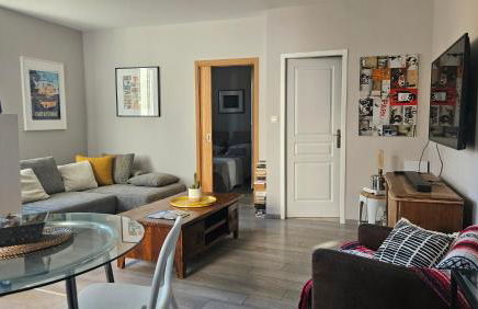 Appartement PETIT SAINT GIMER - Photo 5