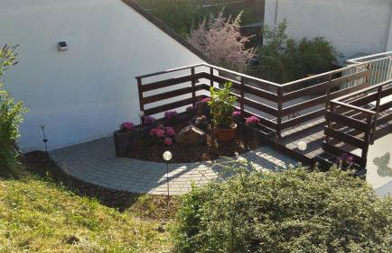 Haus Madle - Foto 17