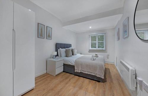 2 Bed Piccadilly Apartment 4 - Foto 11