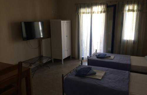 Serifos Palace - Foto 63