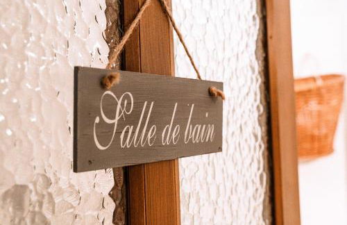 Maison de l'écureuil - Foto 10