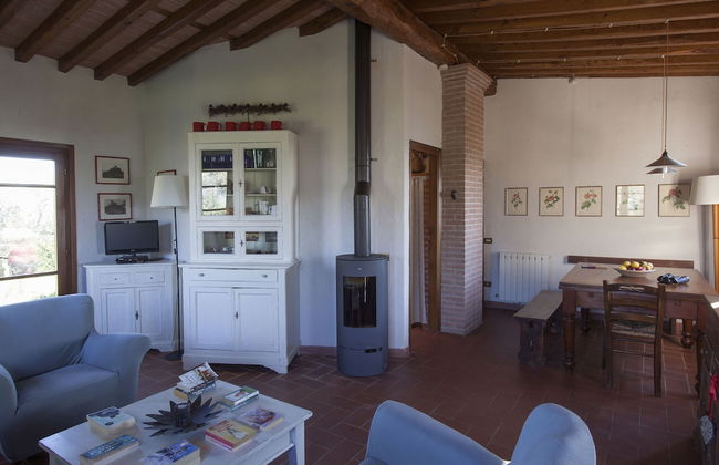 Casa Pedona - Foto 5