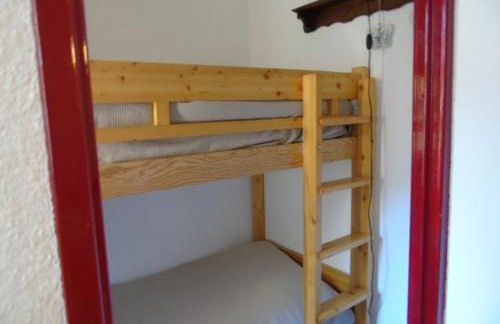 Studio cosy à Valfréjus - Près remontées, WIFI, parking - FR-1-561-87 - Foto 5