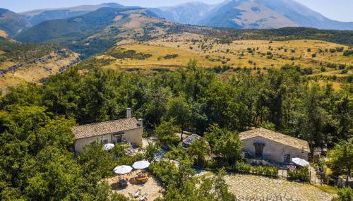 AGRITURISMO Case Catalano - Foto 2