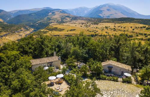 AGRITURISMO Case Catalano - Foto 2