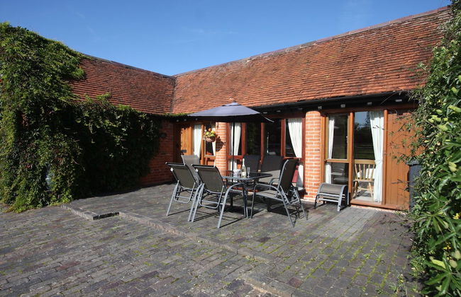 Whitley Elm Cottages - Foto 32