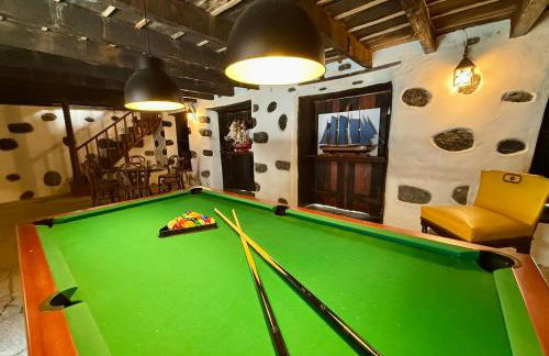 Casa Jarana, Private House with Jacuzzi near the Sea - Foto 42