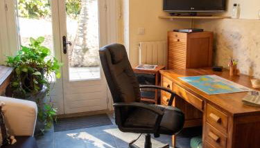 Maison spacieuse à Vic-Fezensac avec jardin - Foto 5