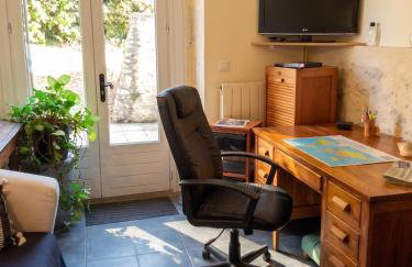 Maison spacieuse à Vic-Fezensac avec jardin - Foto 5