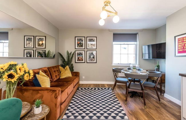 Host Stay Canning Quarters III - Foto 16