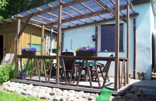 Ferienwohnung "Am Wald" Objekt ID 12017 - Foto 4