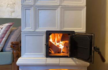 Casa Bagatin - Photo 3