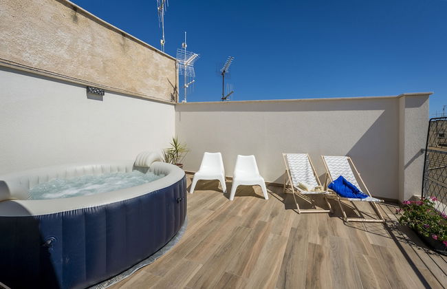 La Suite Di Tyche - Foto 25