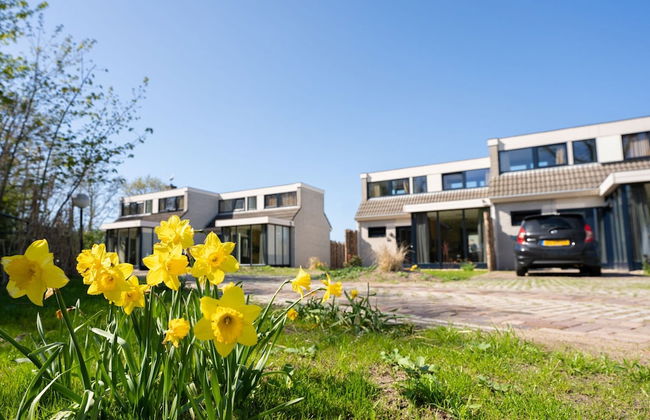 Cottage on a Vacation Park - Foto 32