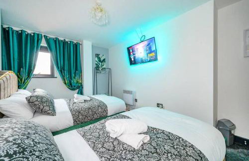 138CS Setup for your most relaxed and amazing stay - Foto 14