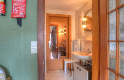 Apartment Am Dohlenberg by Interhome - Foto 11