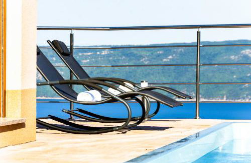 Villa the View Zagore - Photo 39