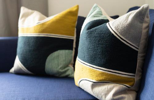 Hemel Apartments- Tranquil Haven - Foto 42