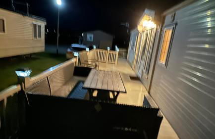 Mablethorpe Luxury Caravan Rental - Foto 29