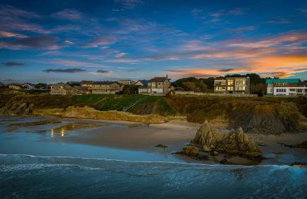Bandon Coast - Beach Access, Ocean views & Hot Tub - Photo 38