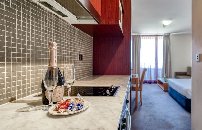 Park Regis Concierge Apartments - Foto 71