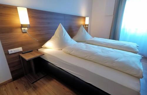 Ferienwohnungen Fewo Landglück - Foto 23