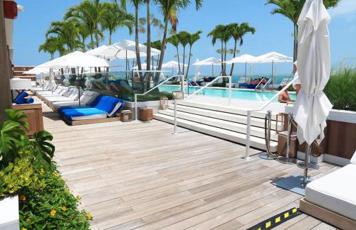 1 Hotel & Homes Miami Beach Oceanfront Residence Suites By Joe Semary - Foto 65