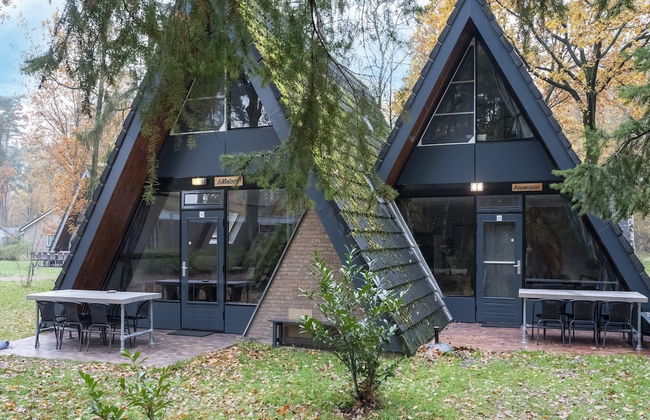 Woodland Bungalow w/ BBQ - Foto 34