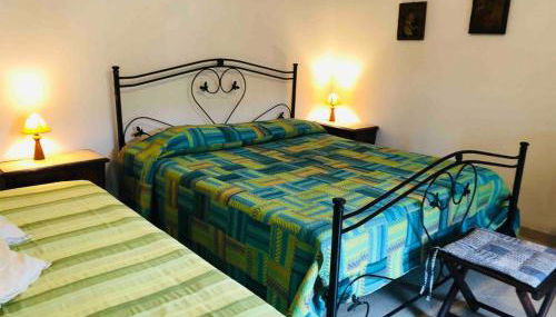 Appartamento tra gli ulivi - Reggio Calabria-Motta San Giovanni - Foto 3