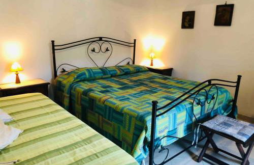 Appartamento tra gli ulivi - Reggio Calabria-Motta San Giovanni - Foto 3