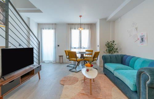 Apartment Sanctuary, by Cazul Málaga - Foto 1