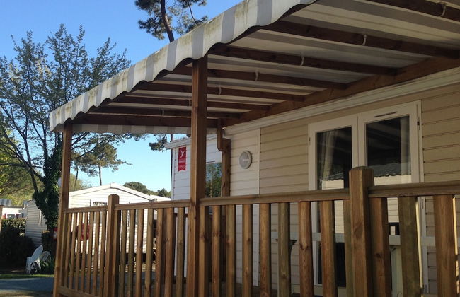 Plaisirs Nature à La Pignade - Foto 37